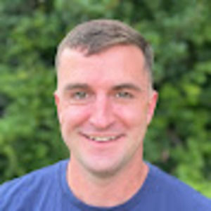 Meet your Posher, Christopher